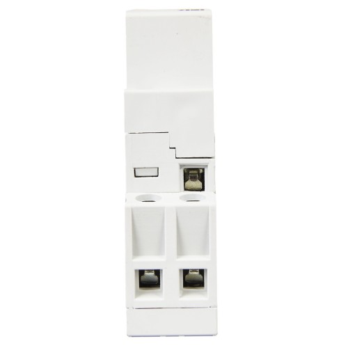 Контактор модульный КМ20-20М AC IEK