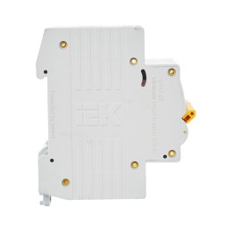 KARAT Автоматический выключатель ВА47-29 3P D 40А 4,5кА IEK