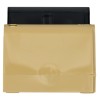 UNION Mini Корпус пластиковый КМПн-4 IP30 сосна IEK