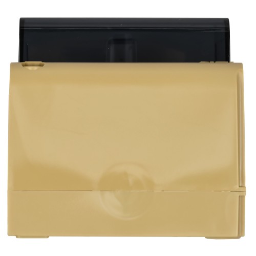 UNION Mini Корпус пластиковый КМПн-4 IP30 сосна IEK