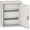 TITAN 3 Корпус металлический ЩРн-24 (395х310х120мм) IP31 IEK