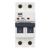 ARMAT Автоматический выключатель M06N 2P C 63А IEK