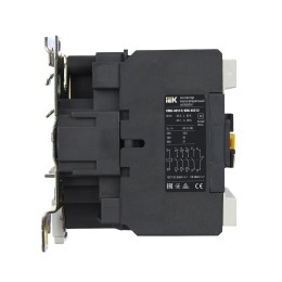 Контактор КМИ-46512 65А 230В/АС3 1NO,1NC IEK