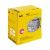 Контактор КМИ-11210 12А 230В/АС3 1NO IEK