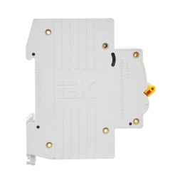 KARAT Автоматический выключатель ВА47-29 2P B 6А 4,5кА IEK