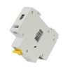 KARAT Автоматический выключатель ВА47-60M 1P C 16А 6кА IEK