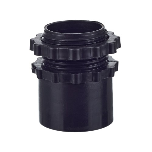 ELASTA Муфта вводная MB20 G3/4'' пластиковая IP40 IEK