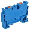 ARMAFIX Клемма пружинная Push In CP 10мм2 синяя IEK