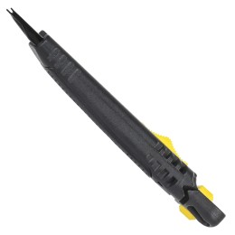 ARMATOOL Нож строительный усиленный 18мм НСУ-18 DOUBLE-lock SK2 IEK