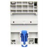 Контактор модульный с ручным управлением КМ40-40МР AC KARAT IEK