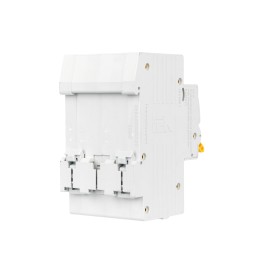 KARAT Дифференциальный автомат АД12 2P 40А 30мА тип AC IEK