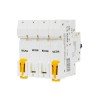 ARMAT Автоматический выключатель M06N 4P C 25А IEK