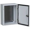 TITAN 5 Корпус металлический ЩМП-40.30.15 УХЛ1 IP66 IEK