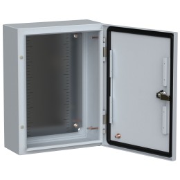 TITAN 5 Корпус металлический ЩМП-40.30.15 УХЛ1 IP66 IEK