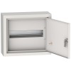 TITAN 3 Корпус металлический ЩРн-12 (265х310х120мм) IP31 IEK