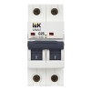ARMAT Автоматический выключатель M06N 2P C 25А IEK