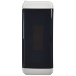 TEKFOR Mini Корпус пластиковый КМПн-2 IP41 белый IEK