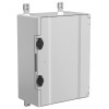 TETRA Корпус пластиковый ЩМПп 400х300х170мм IP66 IEK