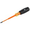ARMA2L 5 Отвертка диэлектрическая SLIM SL4,0х100 Т3 IEK