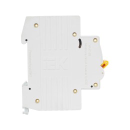 KARAT Автоматический выключатель ВА47-29 1P C 3А 4,5кА IEK
