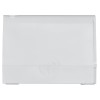 UNION Mini Корпус пластиковый КМПн-4 IP20 без двери белый IEK