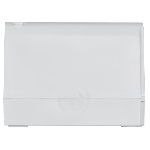 UNION Mini Корпус пластиковый КМПн-4 IP20 без двери белый IEK