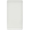 TEKFOR Корпус пластиковый ЩРН-П-36 IP41 белая дверь IEK