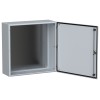 TITAN 5 Корпус металлический ЩМП-80.80.30 УХЛ1 IP66 IEK