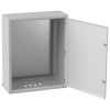 Корпус металлический ЩМП-80.65.25 УХЛ3 IP31 IEK