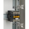 Контактор КМИ-11810 18А 230В/АС3 1NO IEK