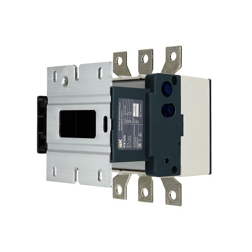 Контактор КТИ-5225 225А 230В/АС3 IEK