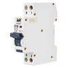 ARMAT Автоматический выключатель дифференциального тока B06S 1P+NP C16 30мА тип A (18мм) IEK