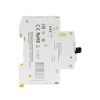 ARMAT Автоматический выключатель M06N 2P C 63А IEK