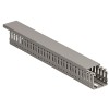 Кабель-канал перфорированный 40х40 ''ИМПАКТ'' IEK