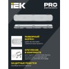 PRO Светильник ДСП 1425 40Вт 4000К IP65 1200мм IEK