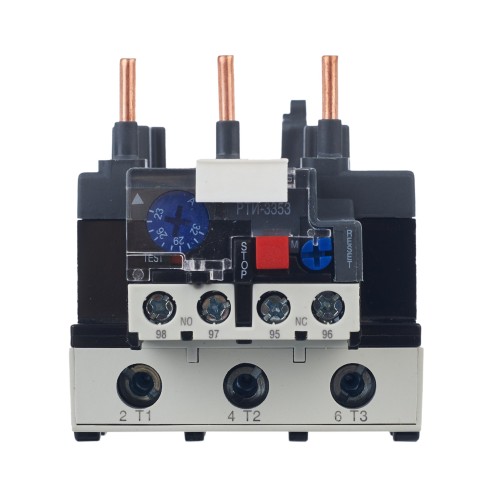 Реле РТИ-3353 электротепловое 23-32А IEK