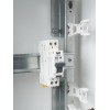 ARMAT Автоматический выключатель дифференциального тока B06S 1P+NP C25 30мА тип A (18мм)
