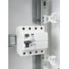ARMAT Выключатель дифференциального тока R10N 4P 63А 30мА тип AC IEK