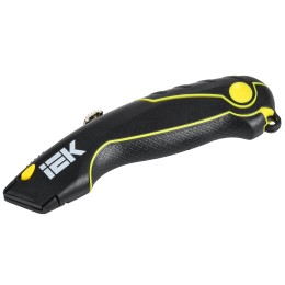 ARMATOOL Нож строительный AUTO-lock 19мм НС-25 SK2 IEK
