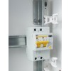 KARAT Дифференциальный автомат АД12 2P 63А 30мА тип AC IEK