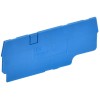ARMAFIX Заглушка для клемм EPCX/CP4-3 BU IEK