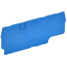 ARMAFIX Заглушка для клемм EPCX/CP4-3 BU IEK