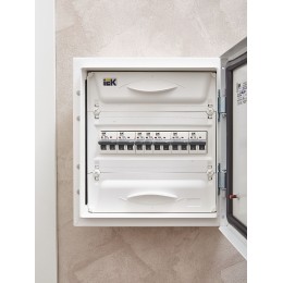 ARMAT Автоматический выключатель M06N 1P C 50А IEK