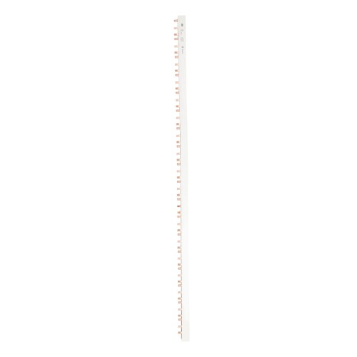 Шина соединительная типа PIN (штырь) 3Р 100А (1м) IEK