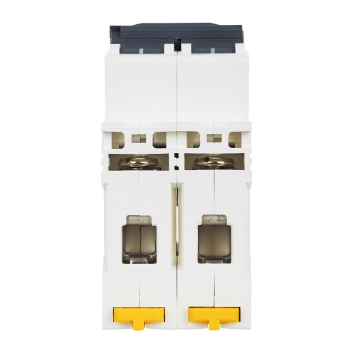 ARMAT Автоматический выключатель M06N 2P C 16А IEK