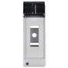 UNION Mini Корпус пластиковый КМПн-2 IP30 белый IEK