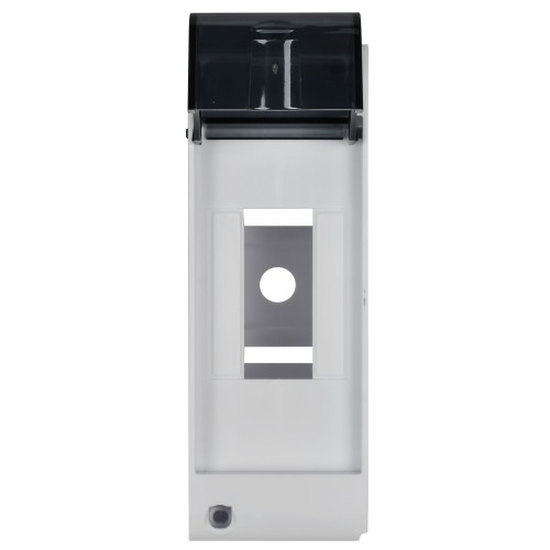 UNION Mini Корпус пластиковый КМПн-2 IP30 белый IEK