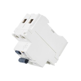 ARMAT Выключатель дифференциального тока R10N 2P 25А 30мА тип AC IEK