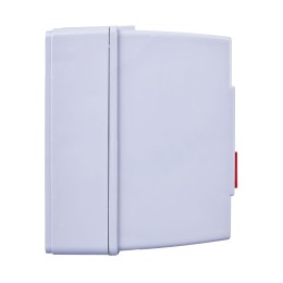 Контактор КМИ22560 25А в оболочке 220В/АС3 IP54 IEK