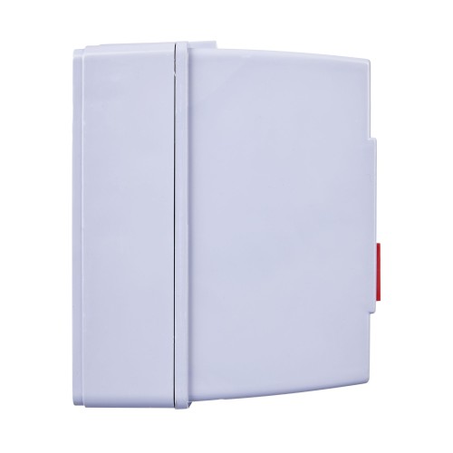 Контактор КМИ22560 25А в оболочке 220В/АС3 IP54 IEK
